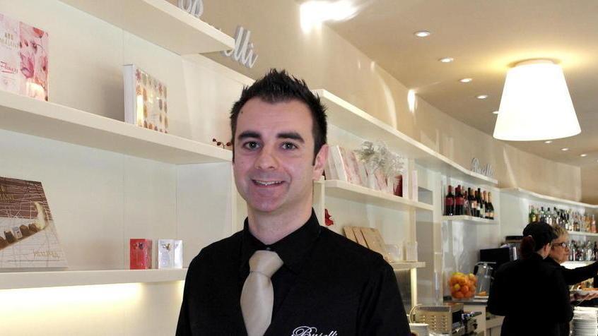 Federico Giannini