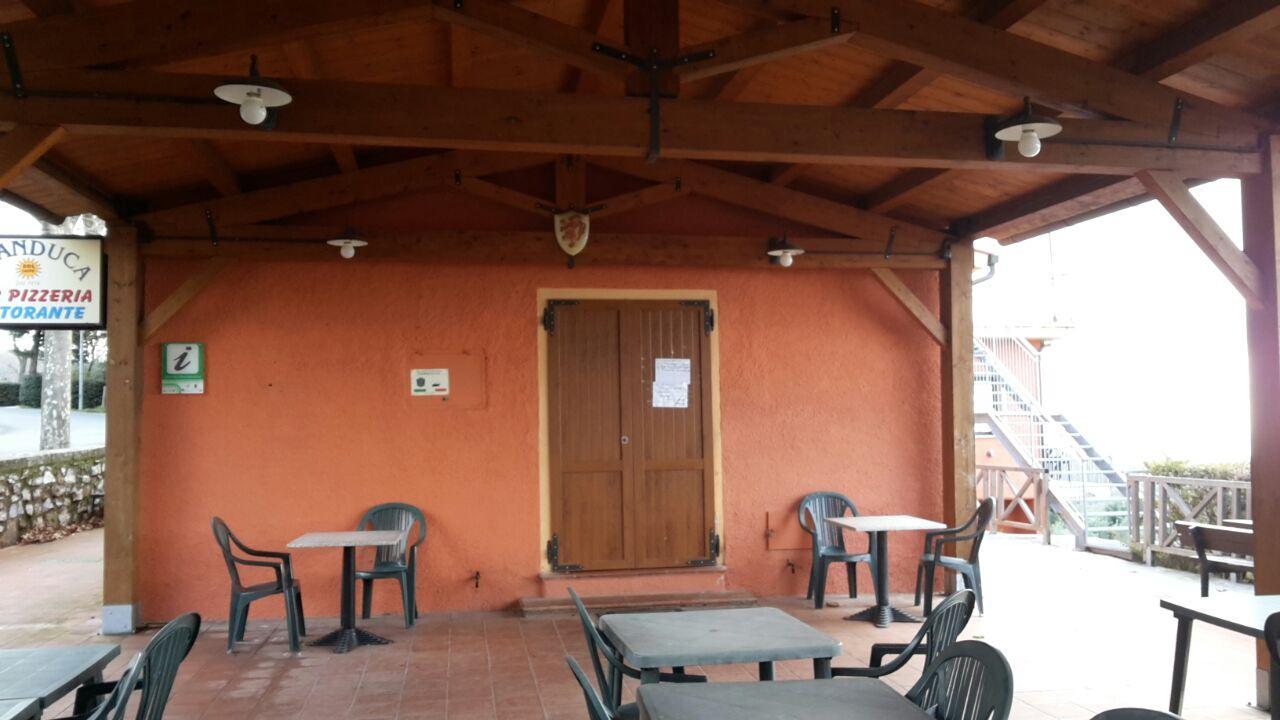 Il Barrino di Tatti (Massa Marittima)