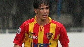 La Reggiana ha in pugno il regista Antonio Vacca