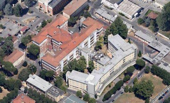 Il sindaco: niente polo commerciale all’ex ospedale 