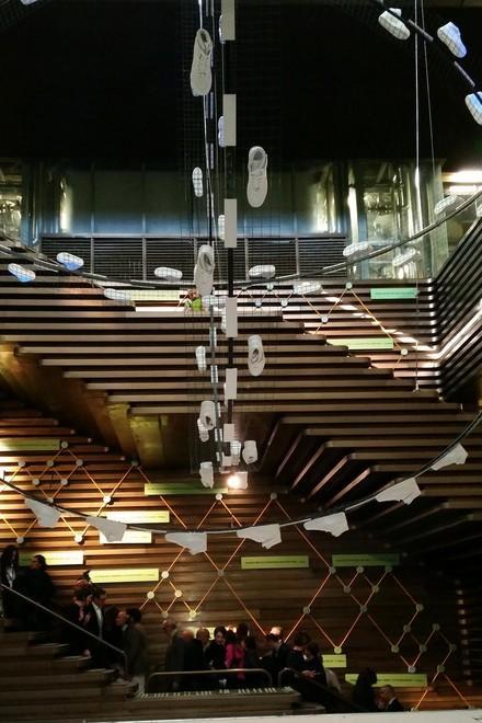 Il Cuoio di Toscana mette in mostra qualità e tradizione 