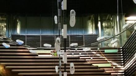 Il Cuoio di Toscana mette in mostra qualità e tradizione