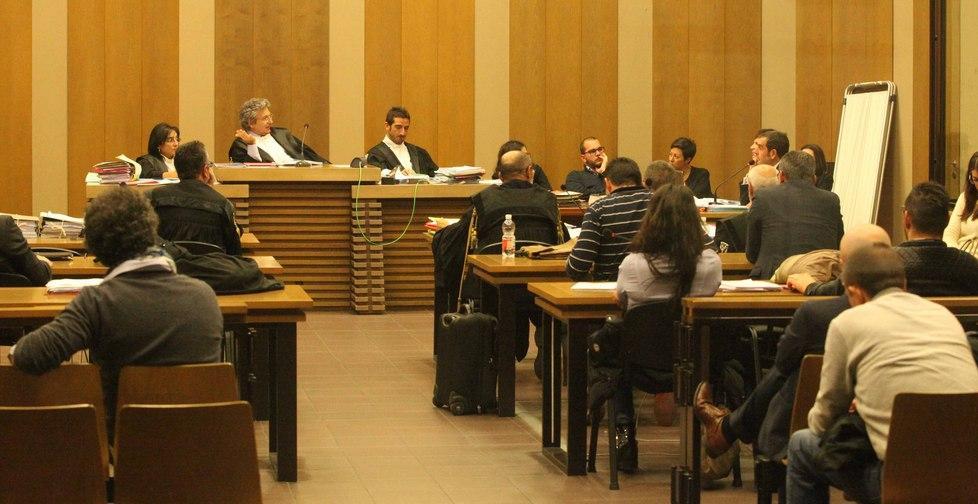 Atti sessuali su una tredicenne: condannato 
