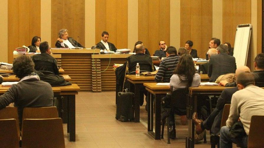 Atti sessuali su una tredicenne: condannato