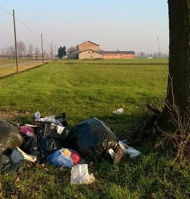 Rifiuti, la raccolta che non va 