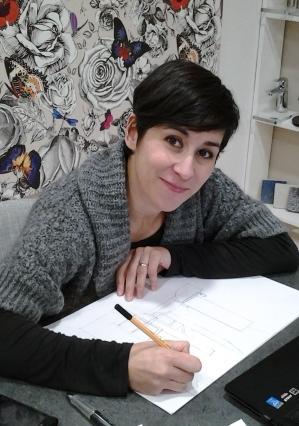 Da disoccupata a imprenditrice: «A 40 anni si riparte» 