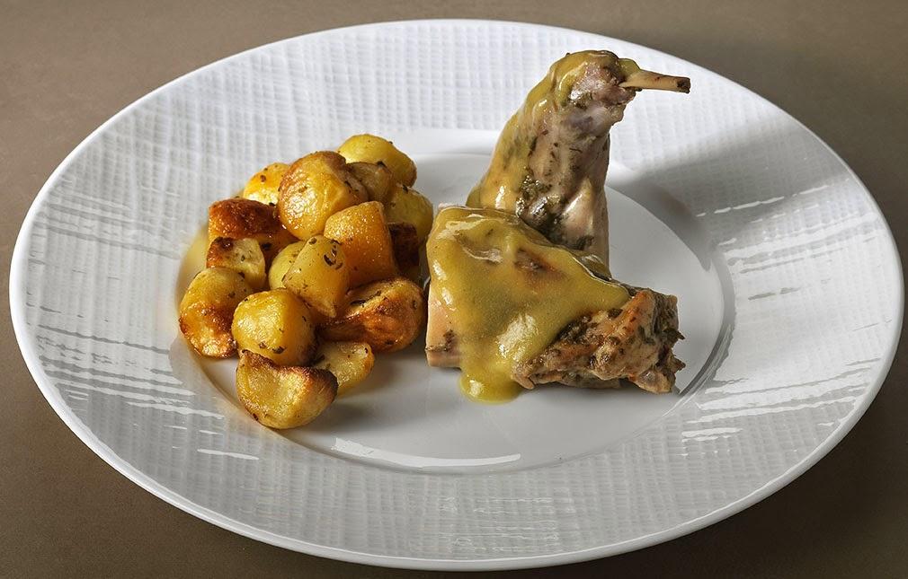 Il debutto di Expo firmato dall’Osteria di Scandiano 