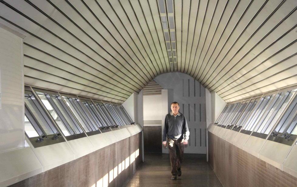 L’arte contemporanea riparte col Pecci 