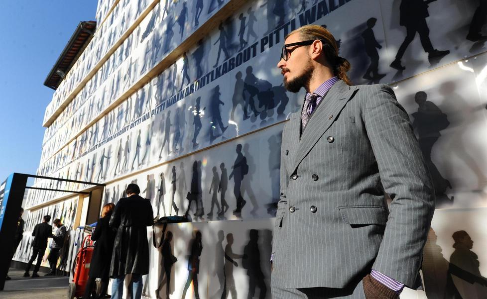 «Prato e Firenze valgono più di Milano» 