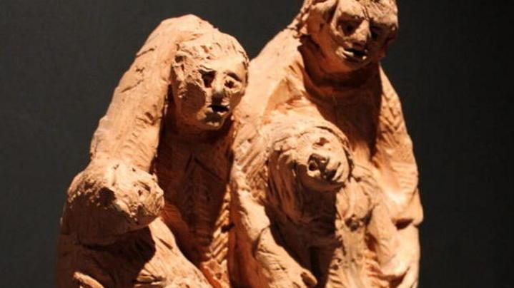 L’arte secondo Terreni