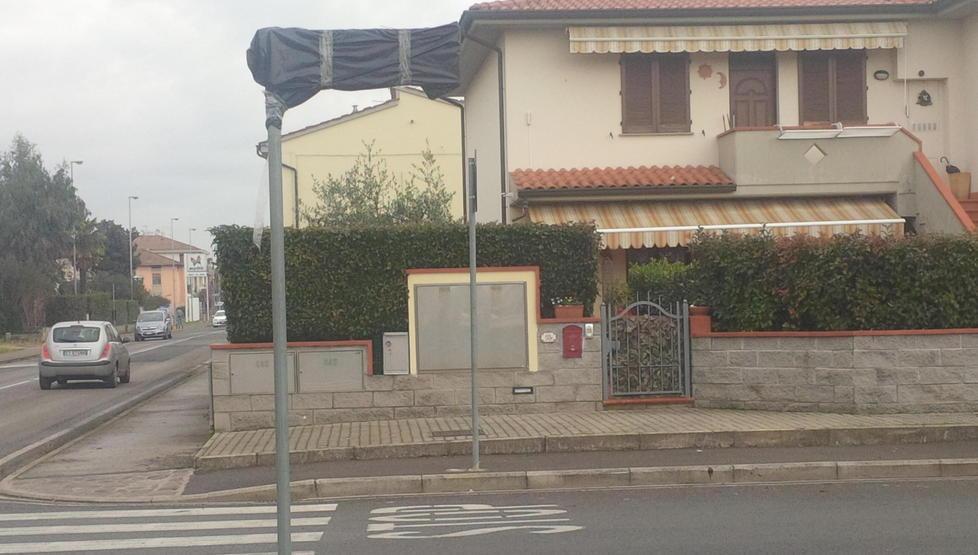 Stop del prefetto a via Nencioni sconfessata l’amministrazione 