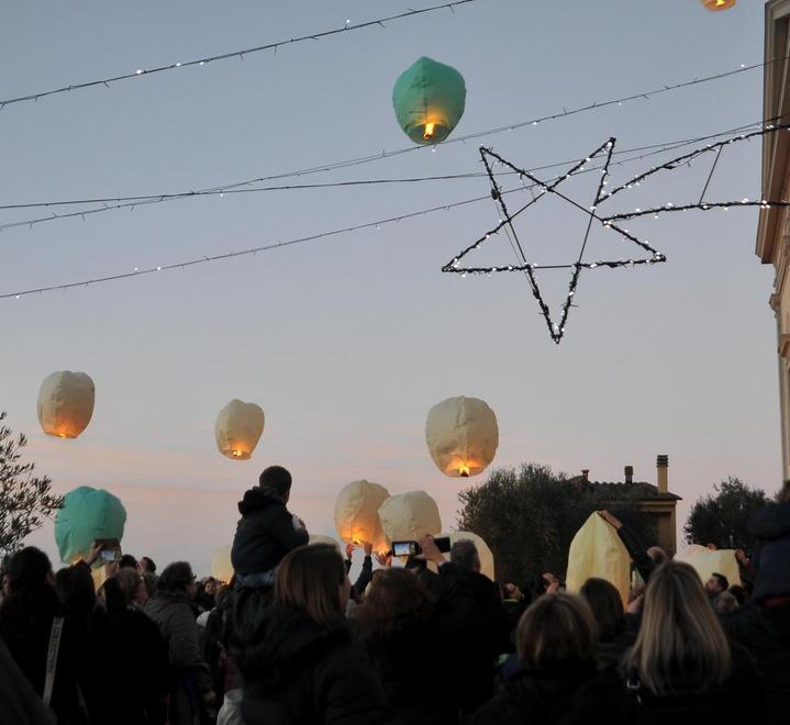 Il presepe che ospita il senzatetto vince il concorso 