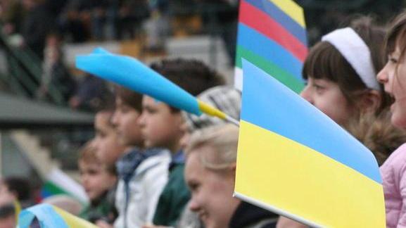 San Rossore: i bozzetti per il Palio
