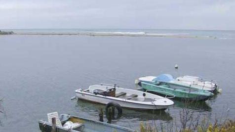 Entro la fine di febbraio andrà pagato il canone dei posti barca alla foce del fiume