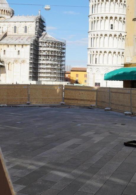 Via Santa Maria, diffida dei residenti al sindaco 