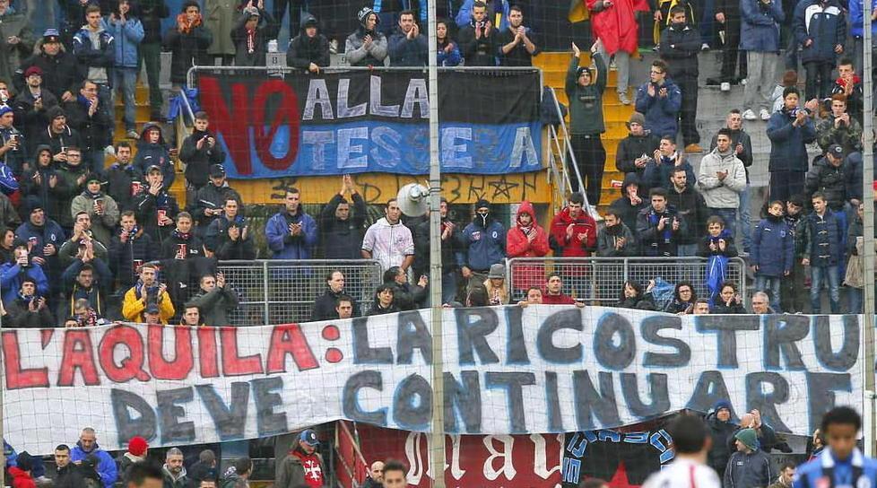 Trasferte libere, i supporter del Pisa oggi al Viminale 