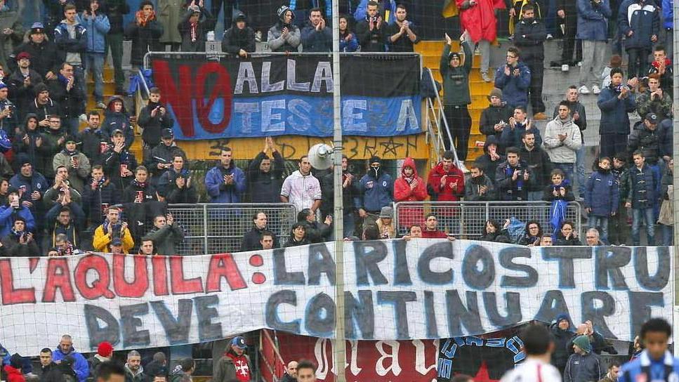 Trasferte libere, i supporter del Pisa oggi al Viminale