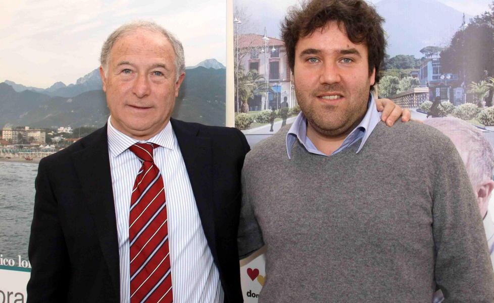 Lombardi esce allo scoperto firma per Forassiepi 