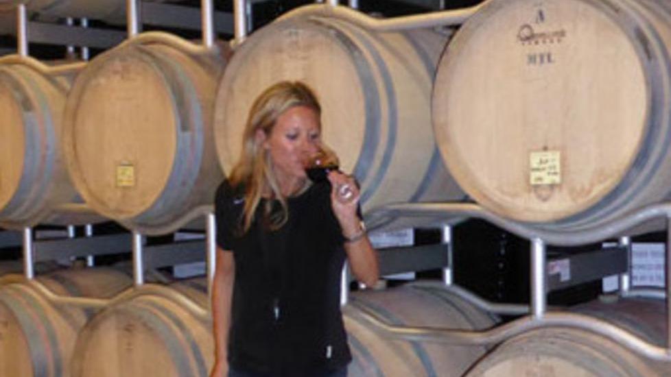 Monteverdi nel business del vino