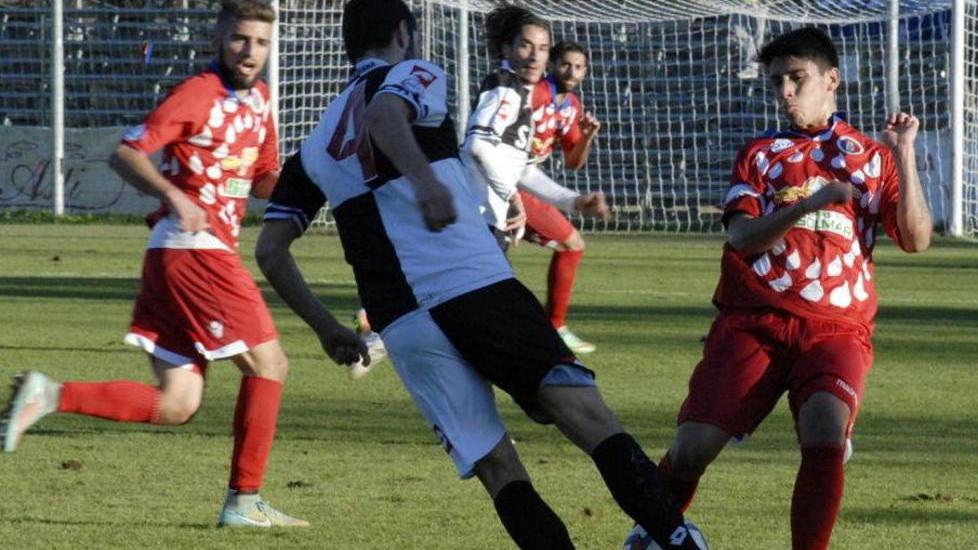 Gavorrano: «E adesso sistemiamo la difesa»