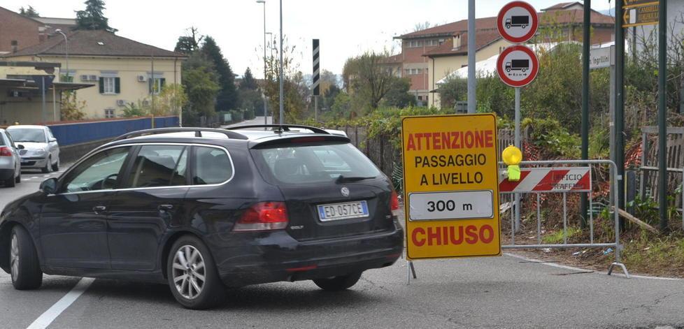«Tasse sospese anche in via Ingrillini» 