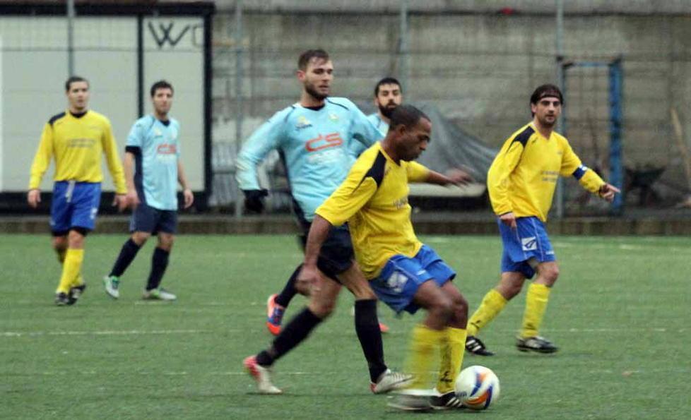 Terza, Fosdinovo espugna il campo dell’ostico Bonascola (2-3)