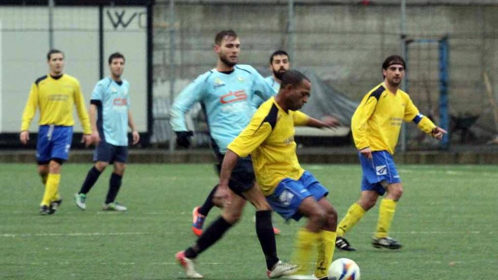Terza, Fosdinovo espugna il campo dell’ostico Bonascola (2-3)