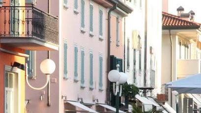 Forte dei Marmi potrebbe cambiare profilo commerciale