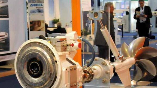 Design e tecnologia, il top della nautica