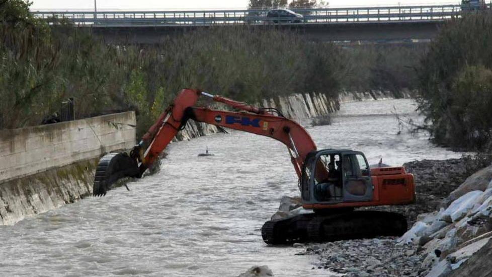 Alluvione, slittano i tempi della perizia