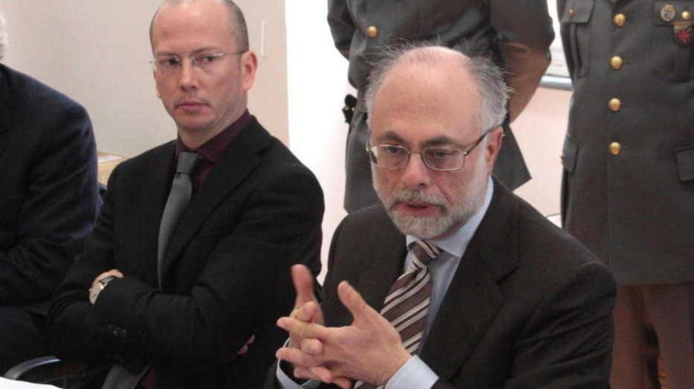«Fare appello per usare le intercettazioni» 