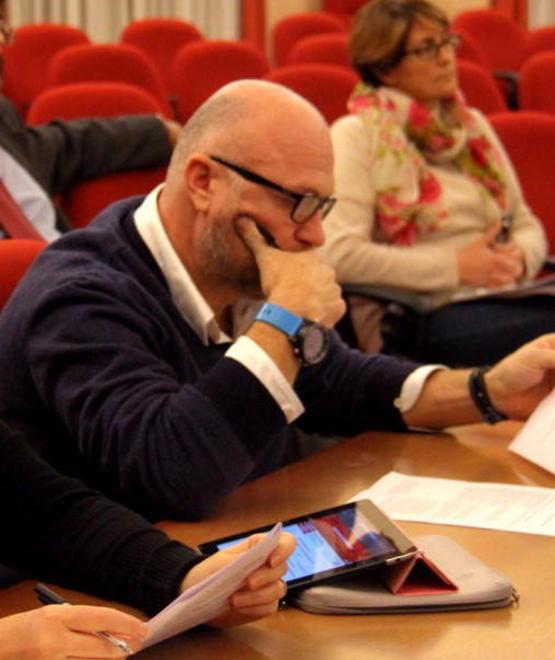 Simoncini, strategia in tre mosse soldi in porto, sconti e incentivi 