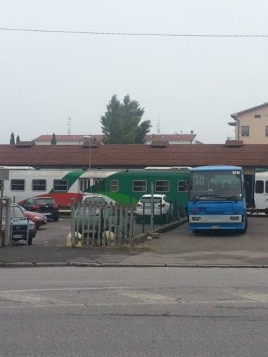 «Rimuovere i colpevoli dei disagi sui treni» 