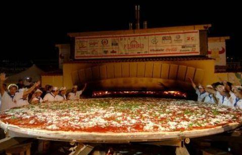 I lettori scelgono la pizzeria del cuore 