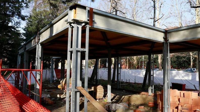 «Abuso edilizio: responsabili i dirigenti»