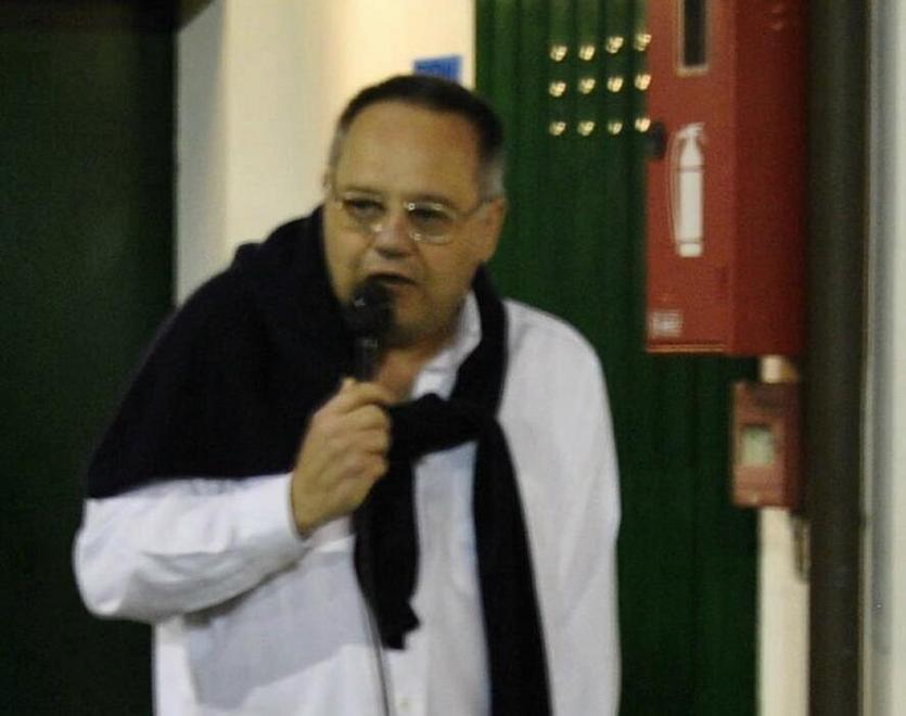 Domani l’addio al medico Marangoni