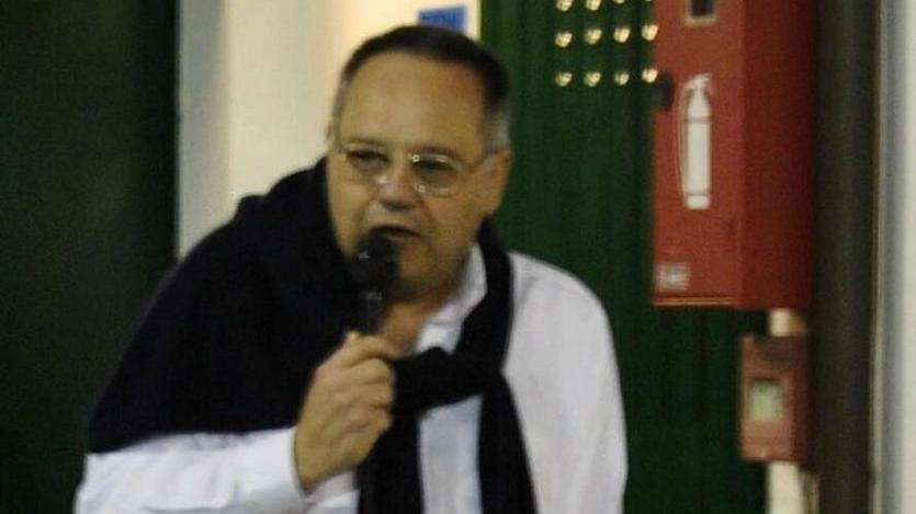 Domani l’addio al medico Marangoni