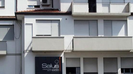 «Salus, stipendi in ritardo» La replica: non è colpa nostra