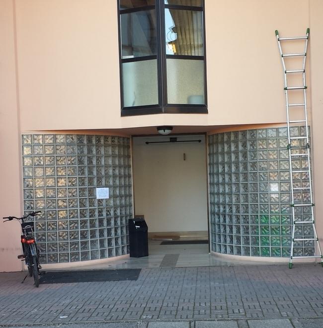 Centro per l’impiego, nuova sede 
