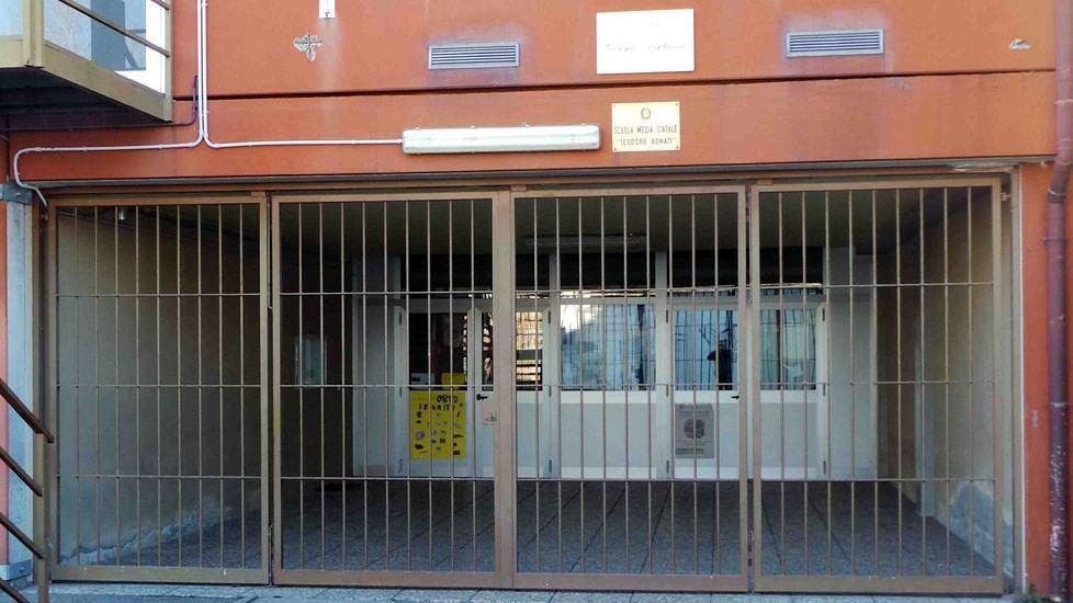 Black out per controlli Enel Chiusura mattutina dei plessi