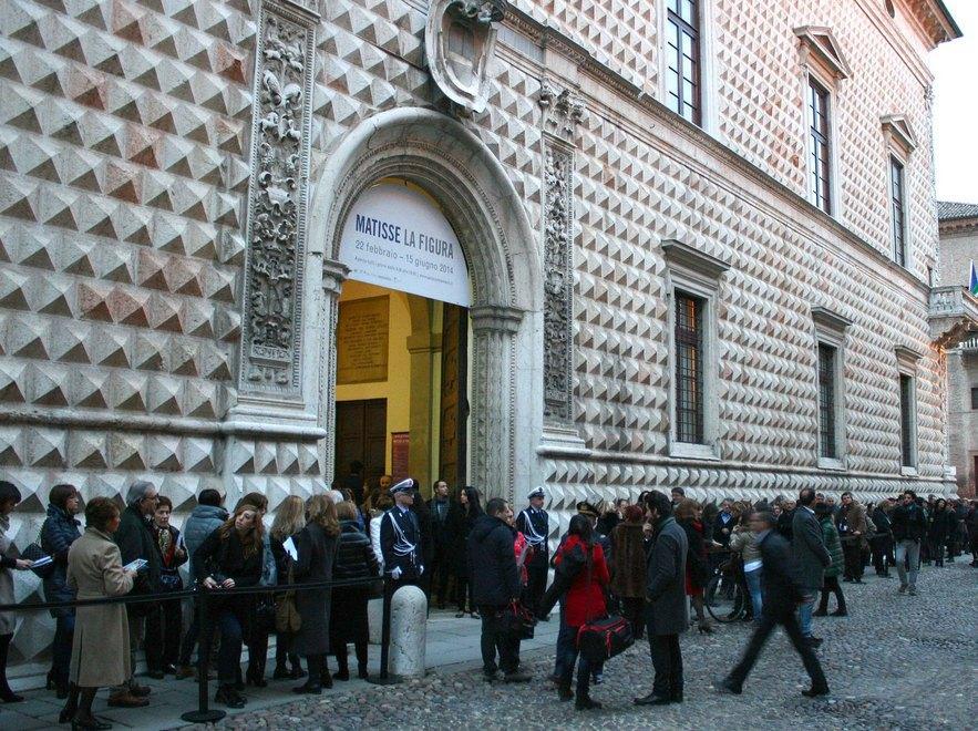 Tour di giornalisti stranieri tra i gioielli dell’Unesco