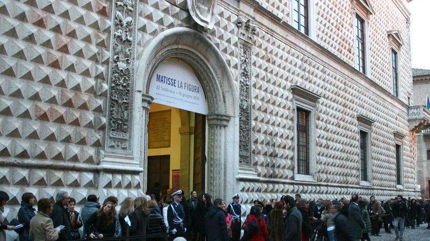 Tour di giornalisti stranieri tra i gioielli dell’Unesco