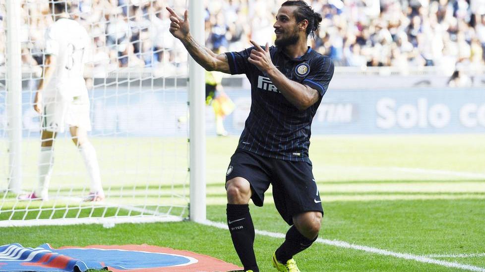 Bologna e Boca su Osvaldo Maxi Lopez è del Torino