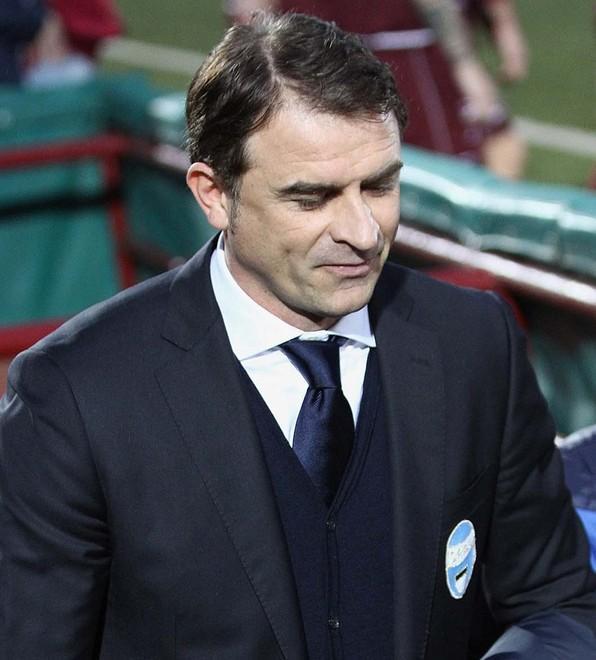 Spal, preso Gerbaudo. Ora Cottafava 