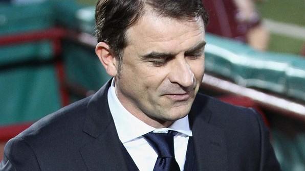 Spal, preso Gerbaudo. Ora Cottafava