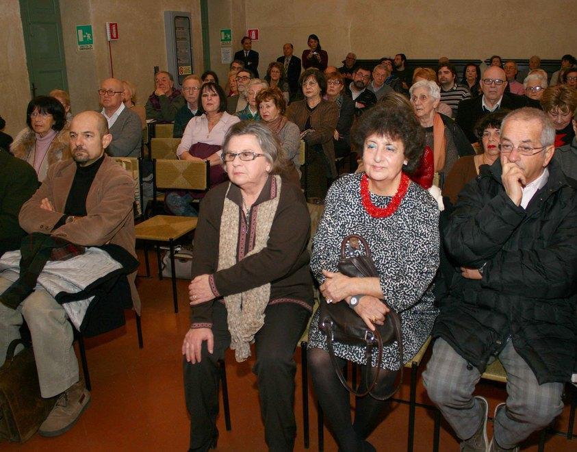 Diverse identità letterarie di Bassani 