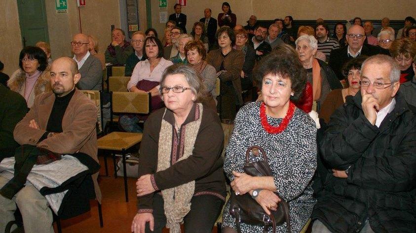 Diverse identità letterarie di Bassani