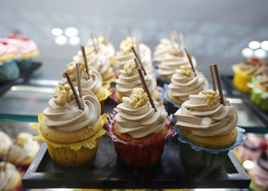 Otto aziende ferraresi al salone della pasticceria 