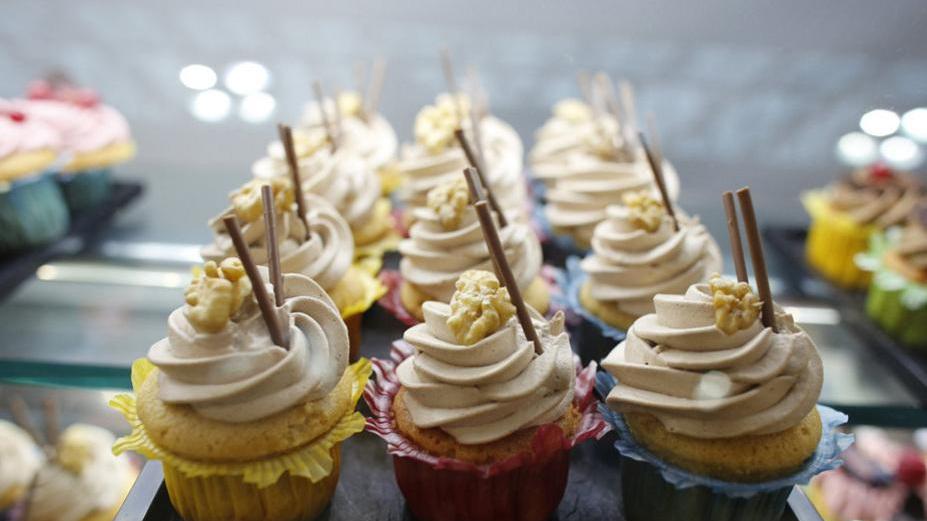Otto aziende ferraresi al salone della pasticceria