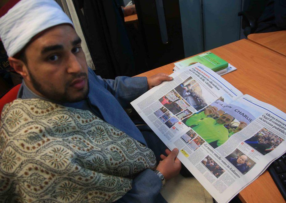 «Moschea aperta, tutti i sermoni sul web» 